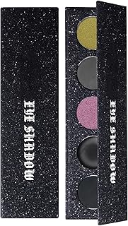 TiaoBug Paleta de maquillaje de ojos 5 colore...