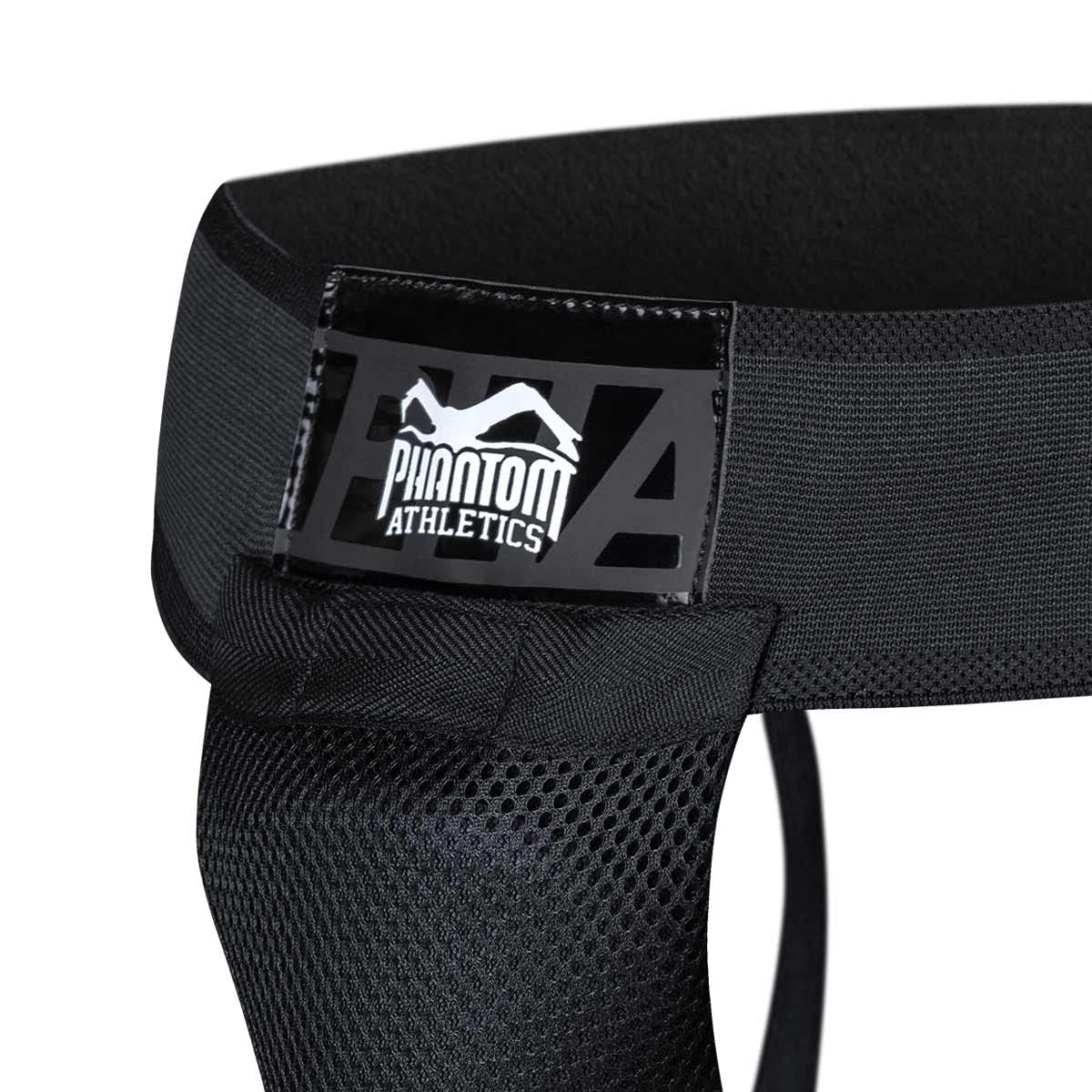 Phantom Tiefschutz - Herren Suspensorium für Kampfsport | Boxen, MMA, Muay Thai