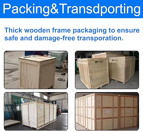 Miniatura 5 de Compresor de aire de tornillo rotatorio de frecuencia de velocidad variable de 10HP/7.5kw con tanque de 30 galones