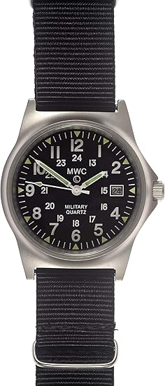 Military watch amazon Clearance
