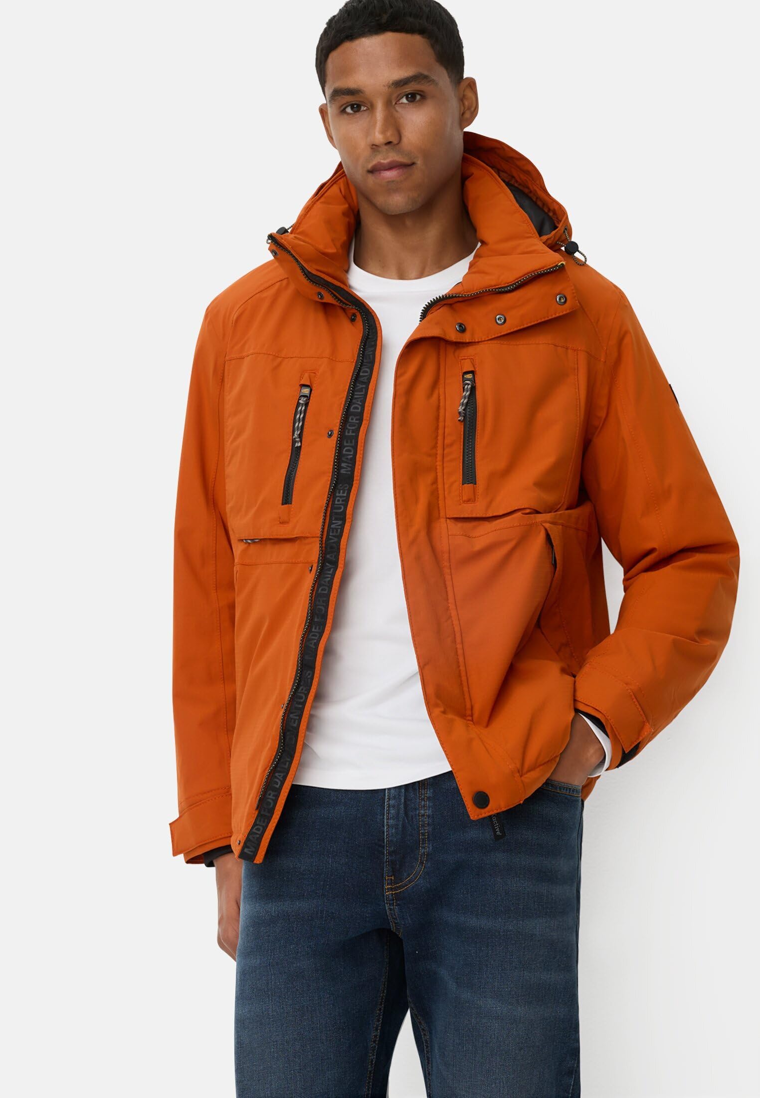 camel active 420064-6N07, cynamonowy, 52