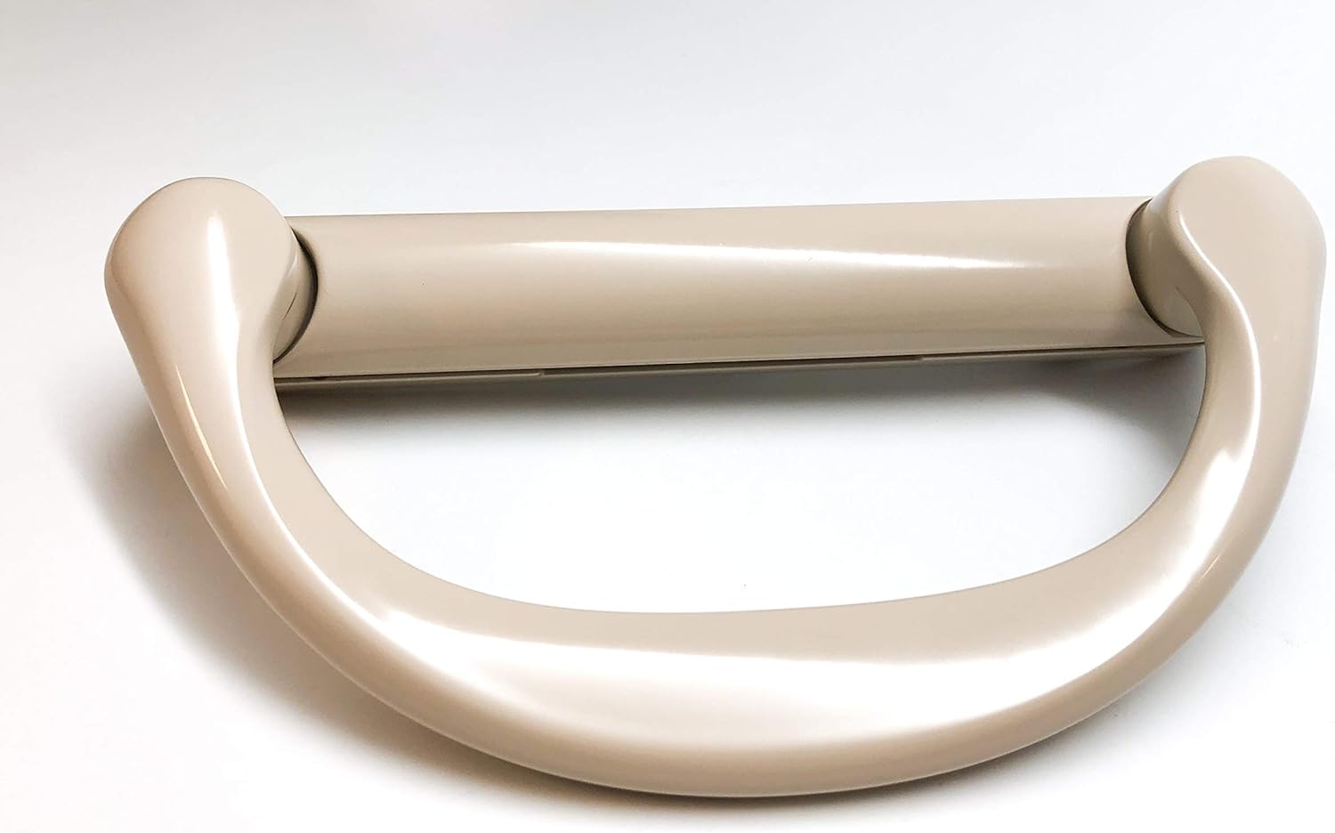 SBML Involute Sliding Patio Door Handle Set (Almond)