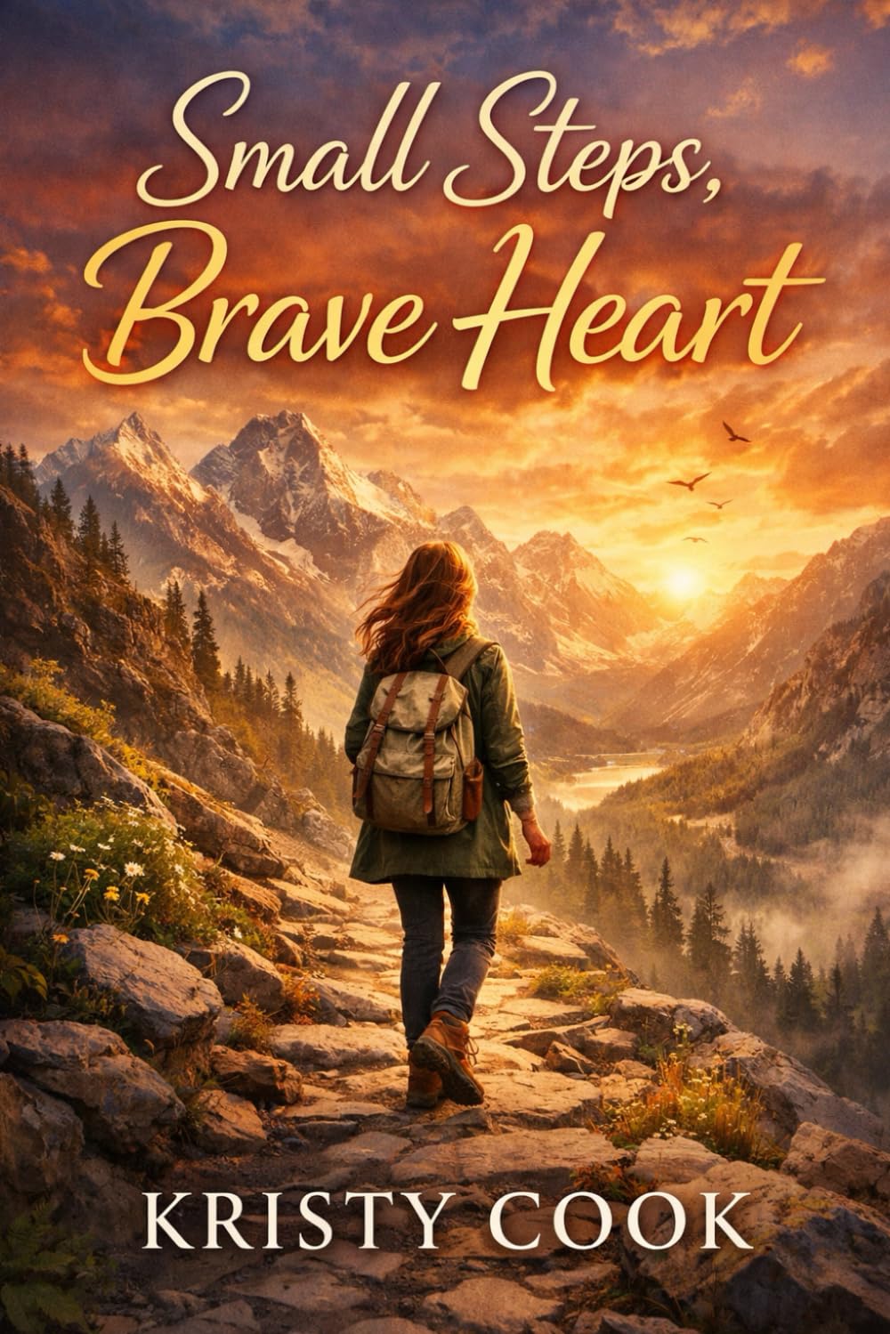 Small Steps, Brave Heart