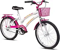 Bicicleta Verden Breeze, Aro 20
