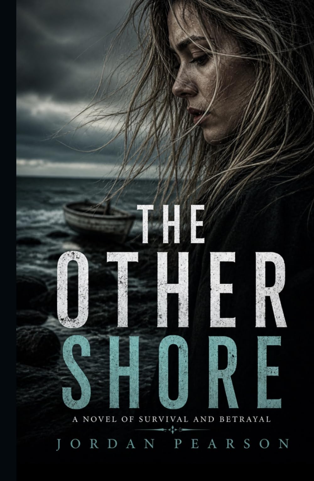 The Other Shore: A Novel of Survival and Betrayal