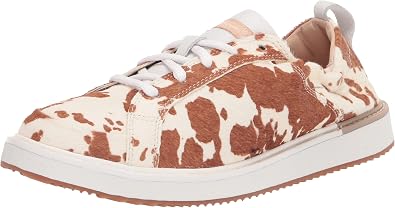Hush Puppies Womens Ryann Sneaker