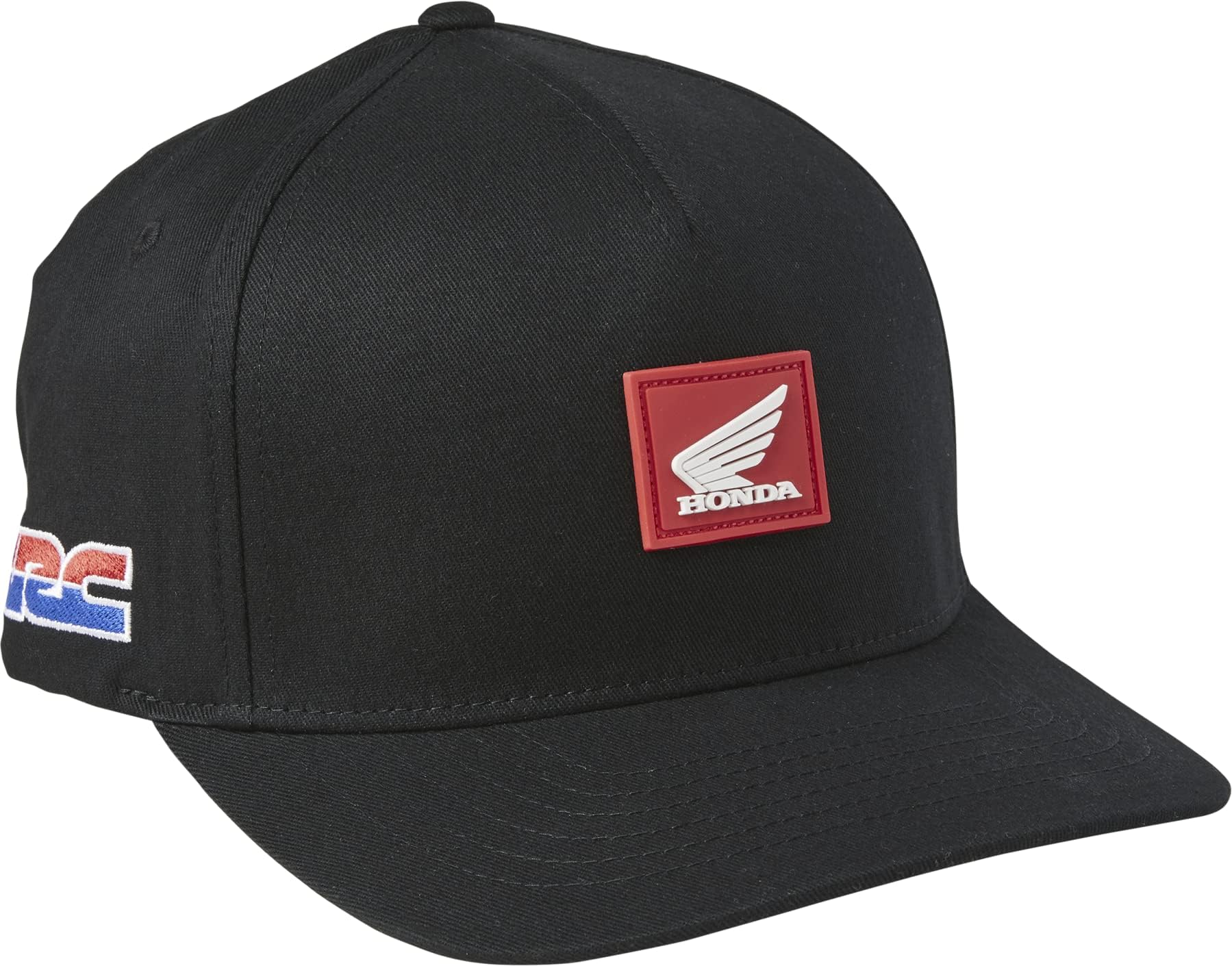 Fox Racing Men's Honda Flexfit Hat