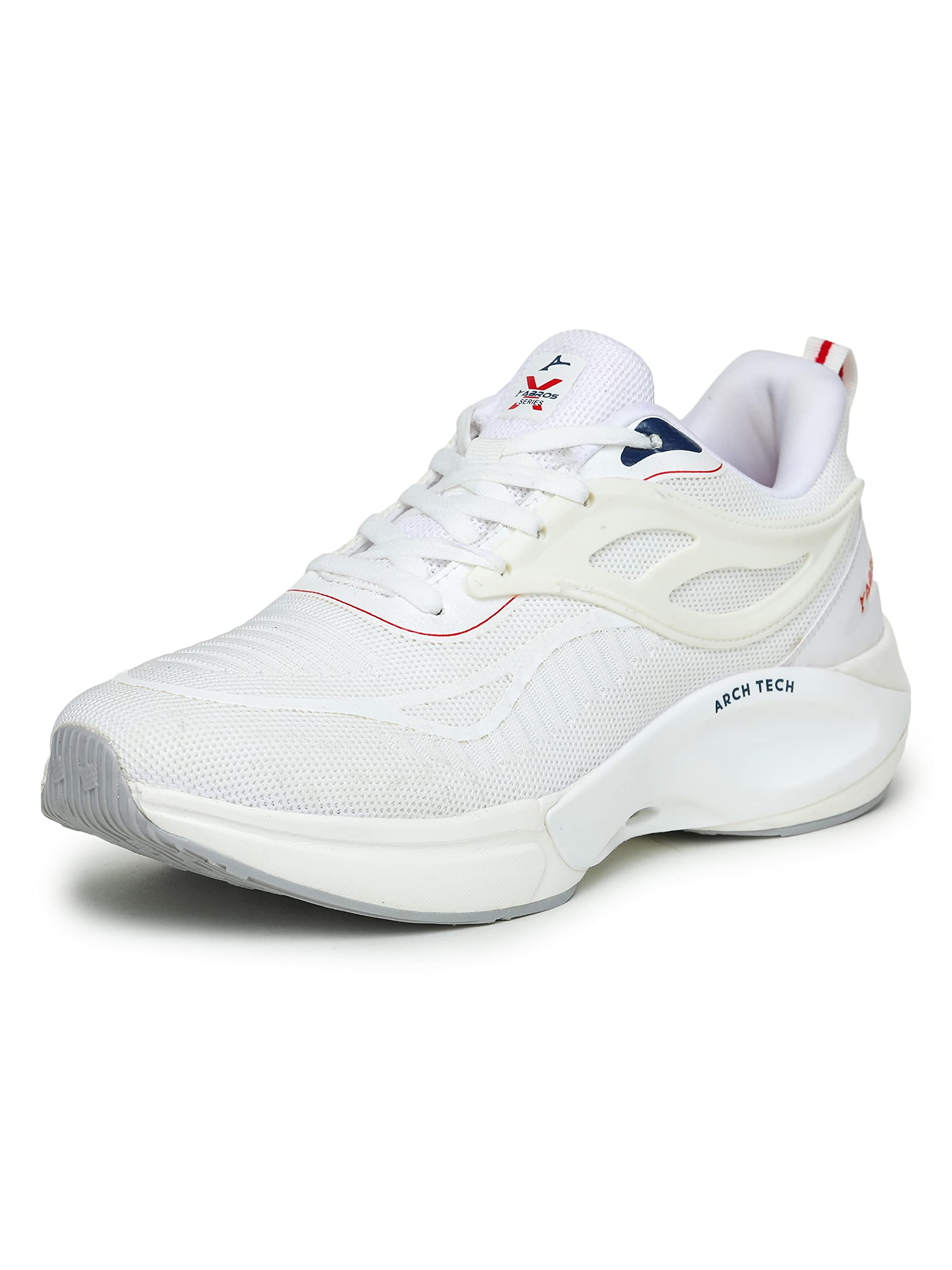 See full amazon price history chart for ABROS Mens Tornado-N ASSG1056N Sports Shoes -White/RED -9UK ABROS Mens Tornado-N ASSG1056N Sports Shoes -White/RED -9UK (B09VL998BS) Amazon Price History, Amazon Price Tracker