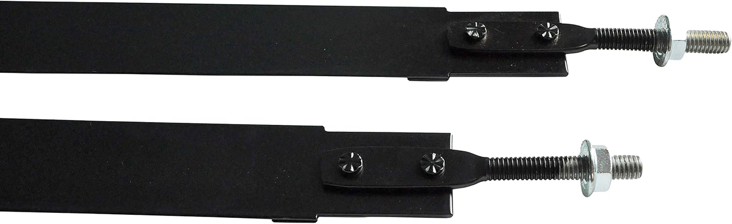 Dorman 578-015 Fuel Tank Strap Compatible with Select Chevrolet / GMC Models