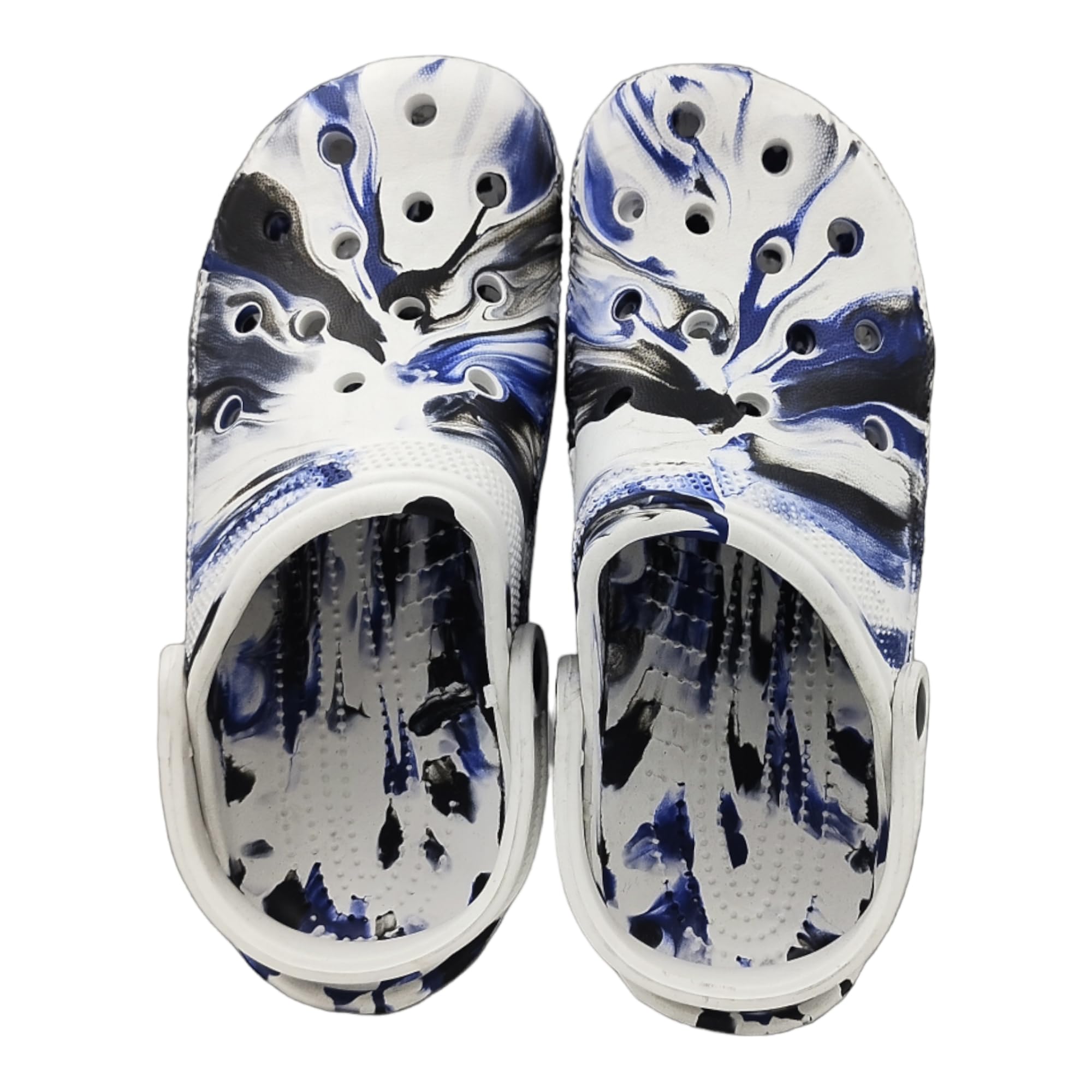 See full amazon price history chart for CR02-Pumpa Multi-Color Self-Design Clogs - Stylish and Comfortable Slip-On Footwear (WHITE, numeric_6) CR02-Pumpa Multi-Color Self-Design Clogs - Stylish and Comfortable Slip-On Footwear (WHITE, numeric_6) (B0C95YZGHT) Amazon Price History, Amazon Price Tracker