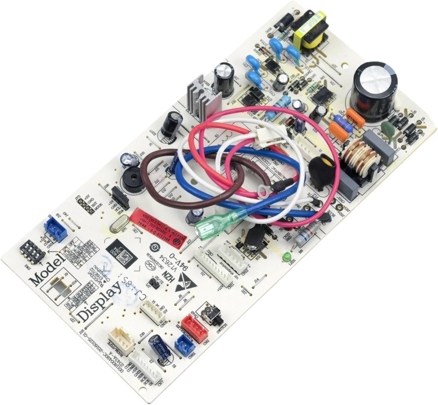 0011800490C Indoor Unit Control Board For Air Conditioner Circuit PCB Conditioning Spare Parts