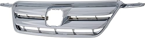 Miniatura 2 de Repuesto original de parrilla Honda CR-V (número de enlace de pieza HO1200194)