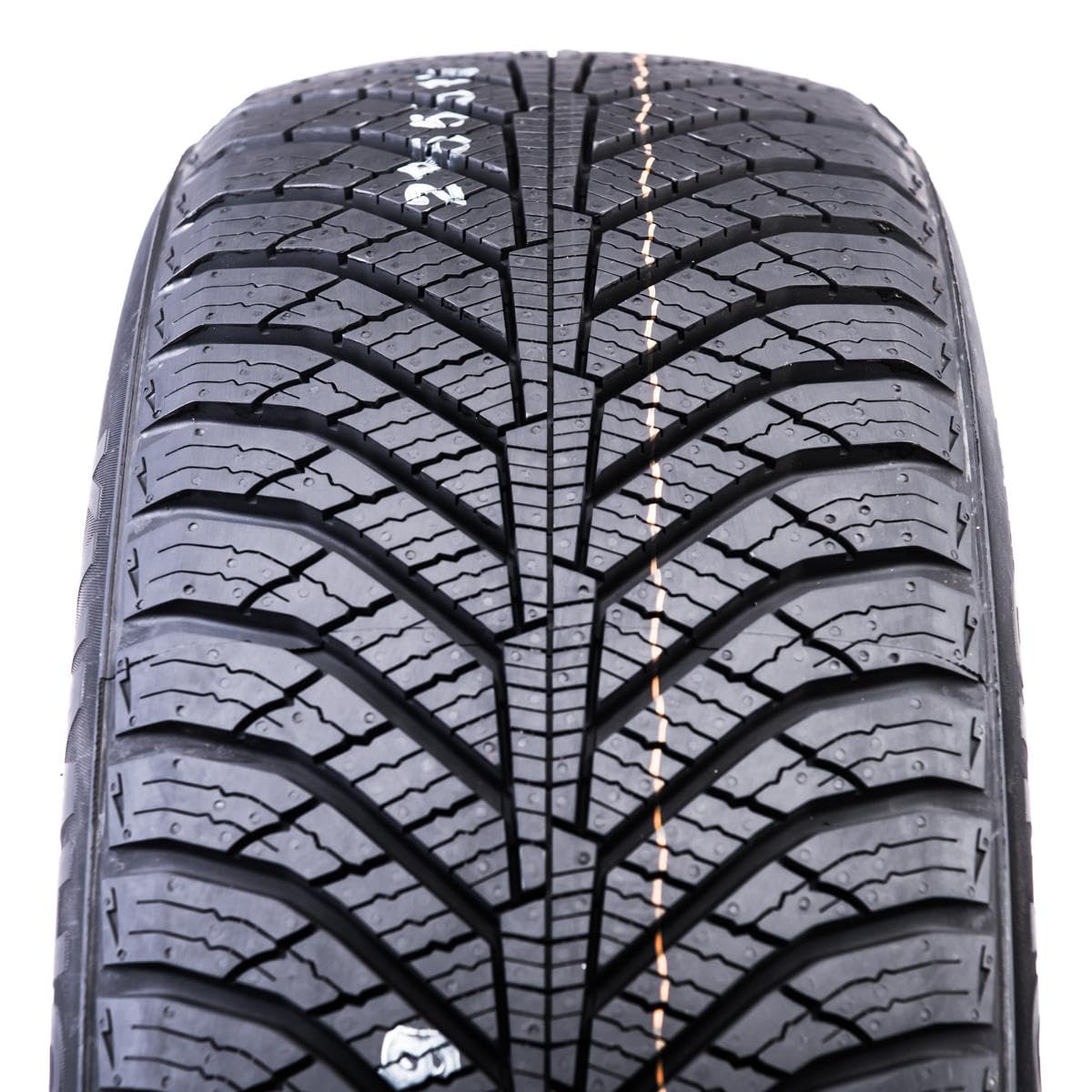 Kumho Solus HA31 M+S - 185/55R14 80H - Ganzjahresreifen, 185/55R14 80H - M+S/3PMSF