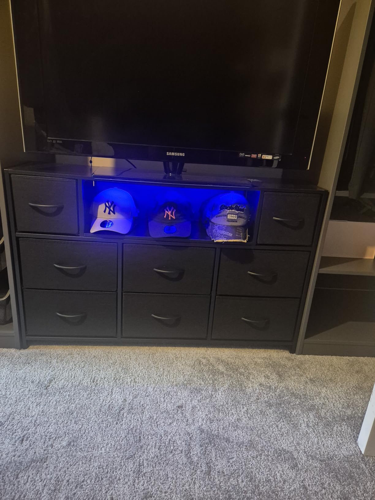 Customer photo