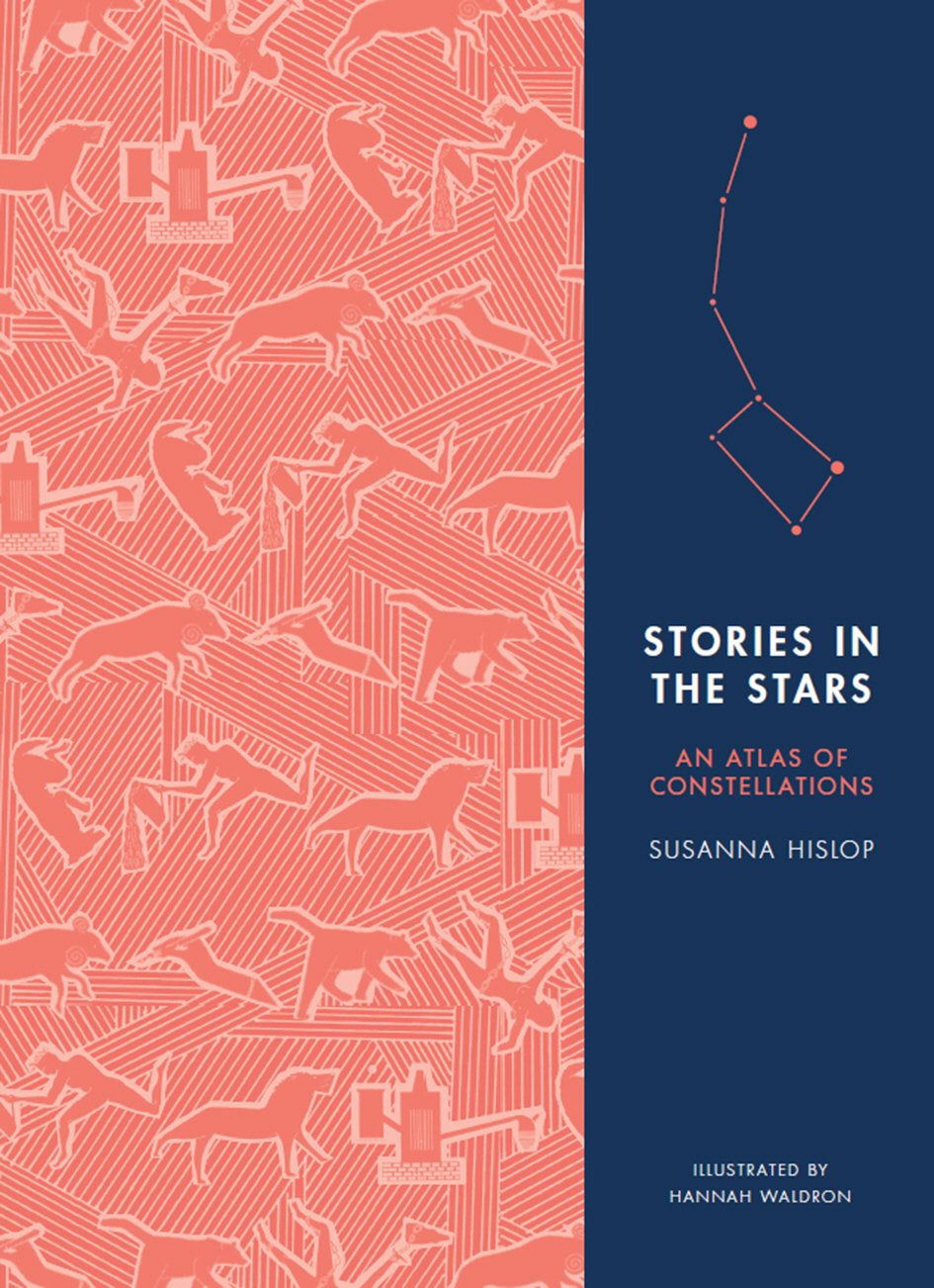 Stories in the Stars by Susanna Hislop - 9780091954451