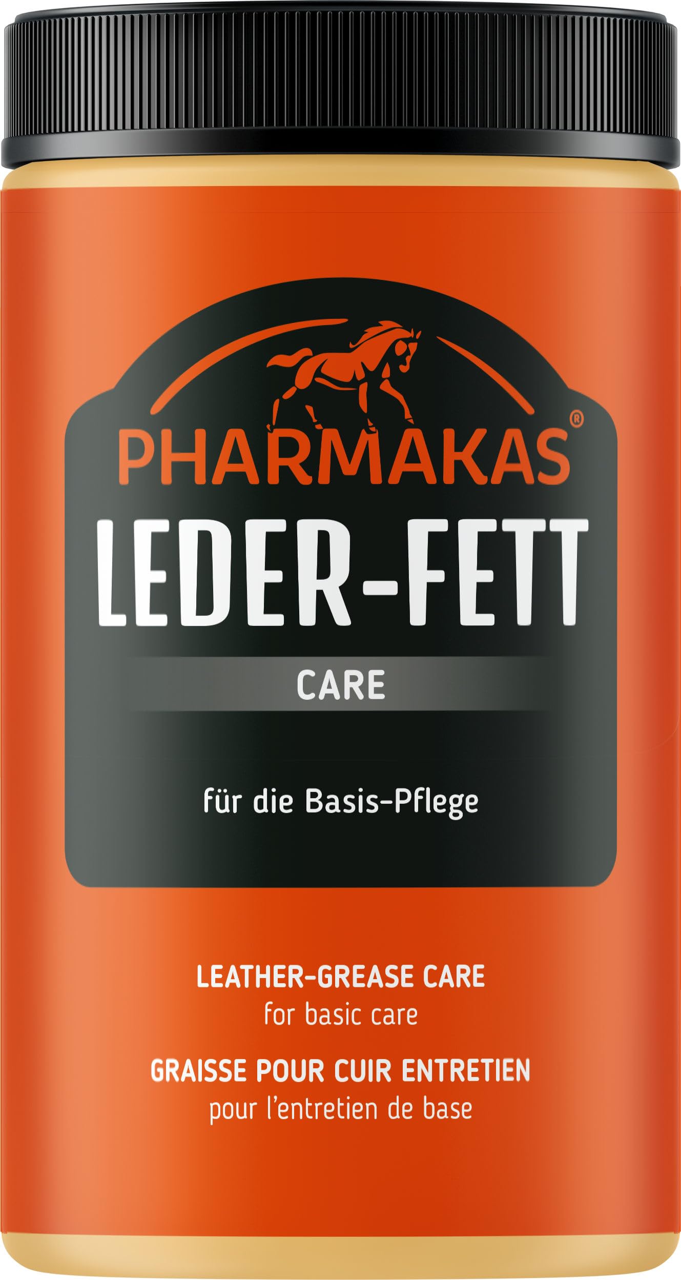 Pharmakas Leather Grease 1L