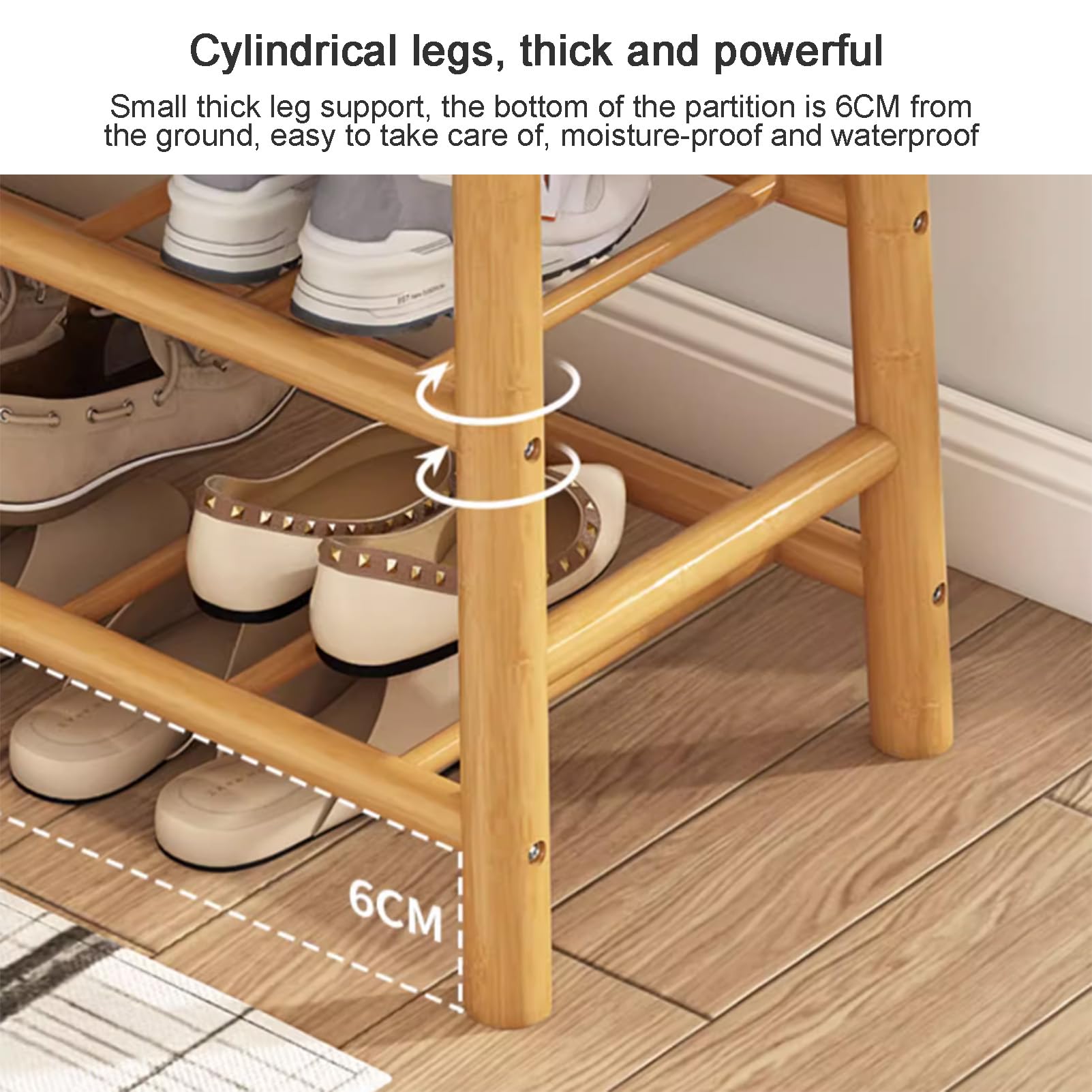 Farmhouse Essbank 120cm - Weiße Sitzbank Mit Rückenlehne Für Flur Und Esszimmer
