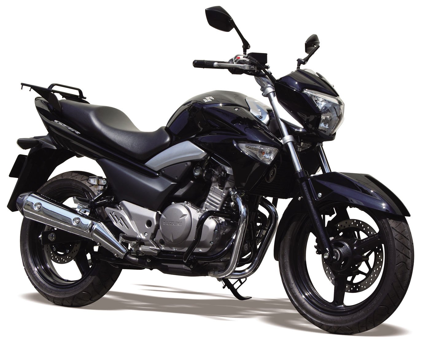 Amazon | キジマ(Kijima) バイクパーツ エンジンガード GSR250/S