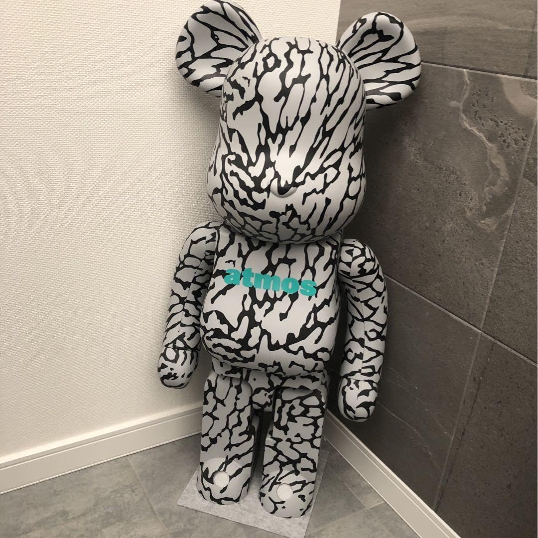その他 BE@RBRICK 1000% atmos elephant BE@RBRICK 1000% atmos elephant