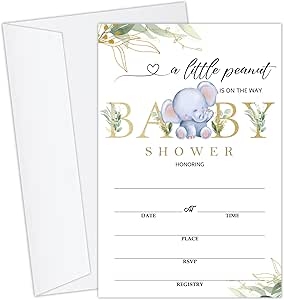 MeinBaby123® 10 Einladungskarten Kinrgeburtstag Mädchen