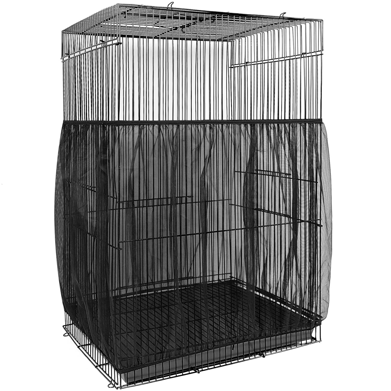 10 Best Accessories for Bird Cage Enhance Your Bird's Living Space