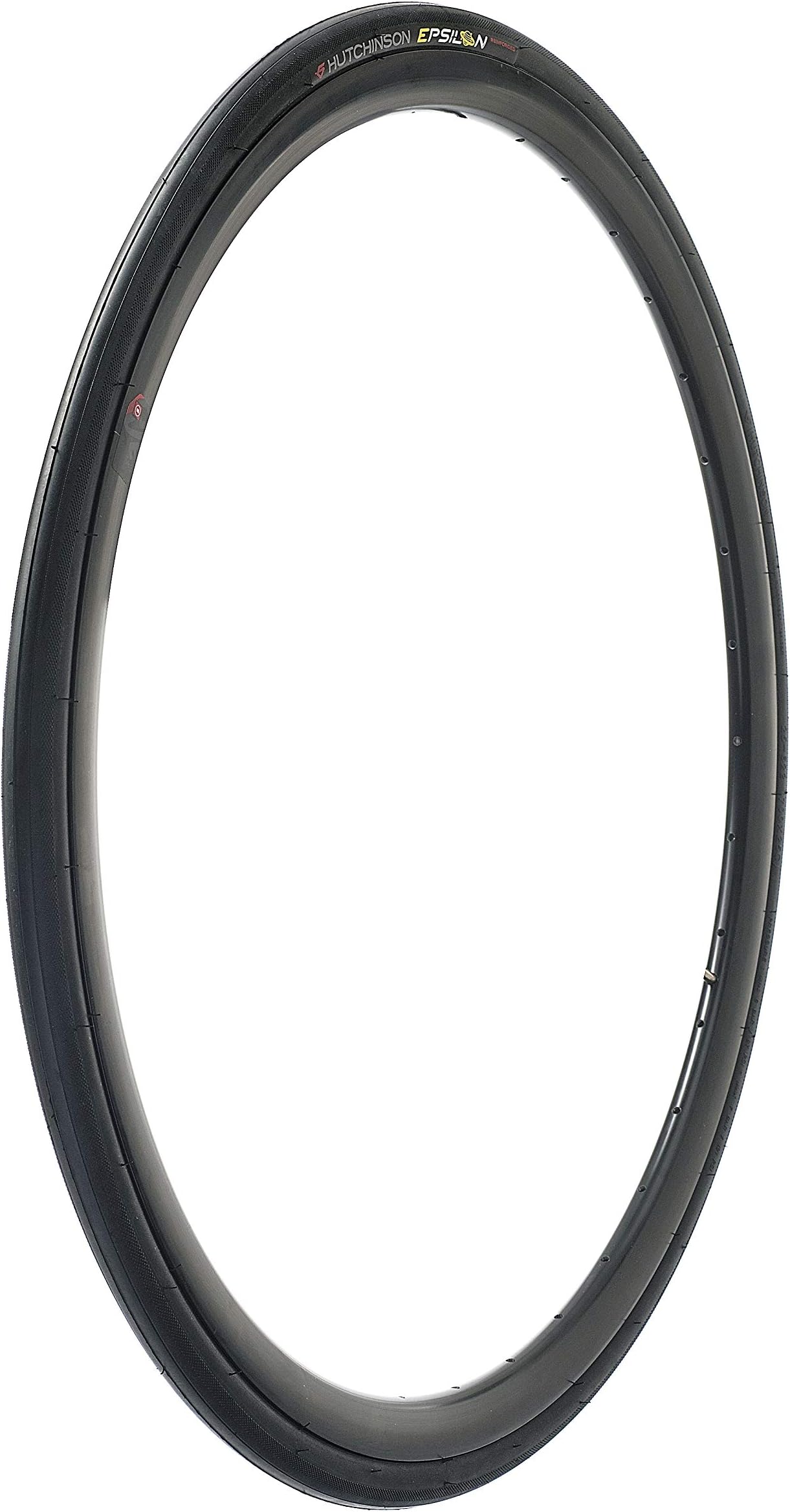 Hutchinson Epsilon Reinforced Folding Bicycle Road Tire