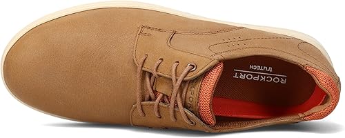 Miniatura 6 de Rockport Mens Caldwell Plaintoe Oxford