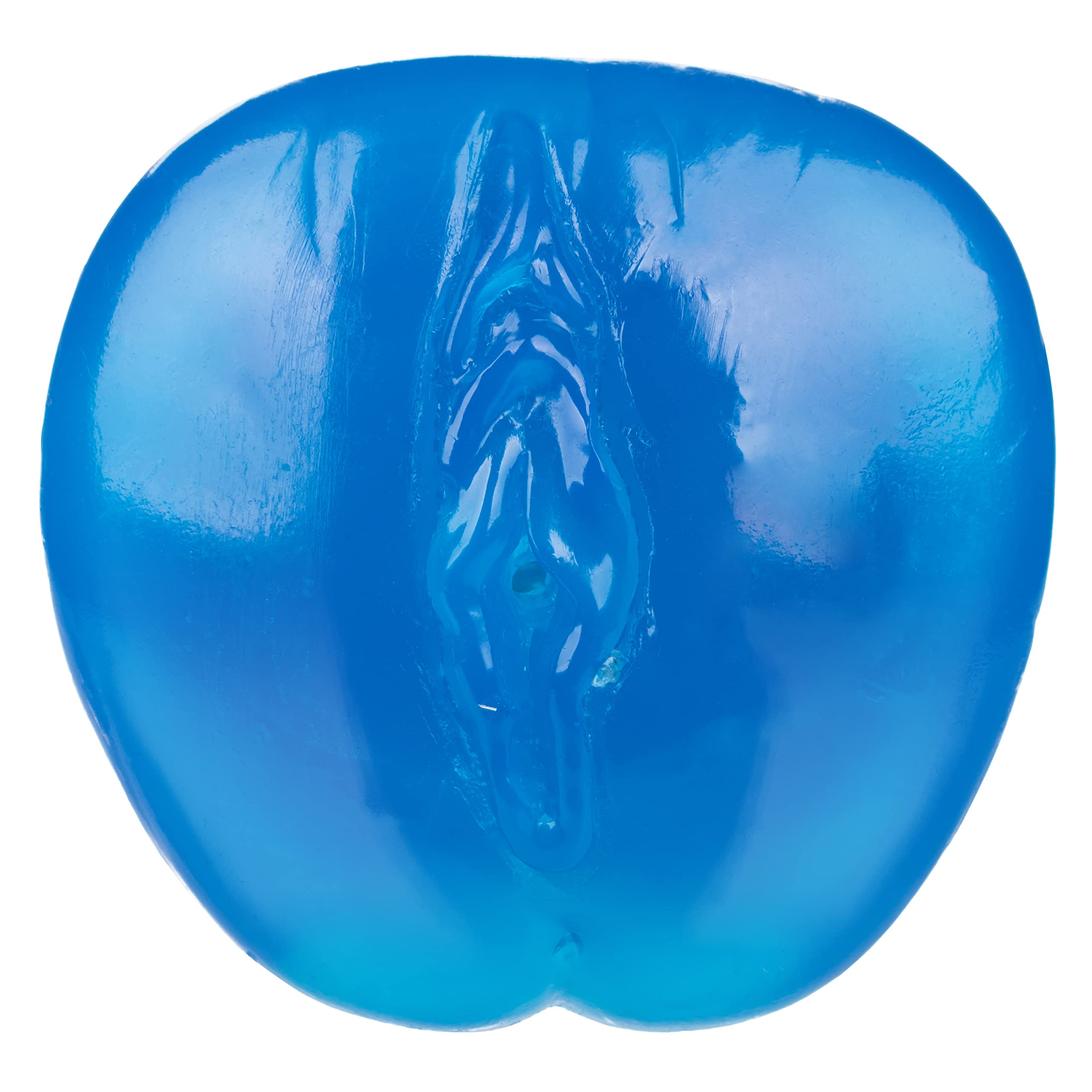 Amazon.com: CalExotics Basic Essentials Beaded Male Masturbator, 5 Inch  Ridged Chamber Blue, SE-1786-12-3 : Health & Household
