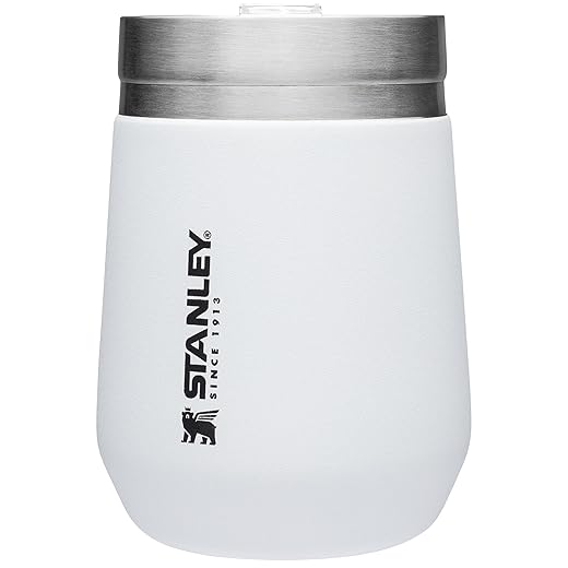 STANLEY GO Everyday Wine Tumbler