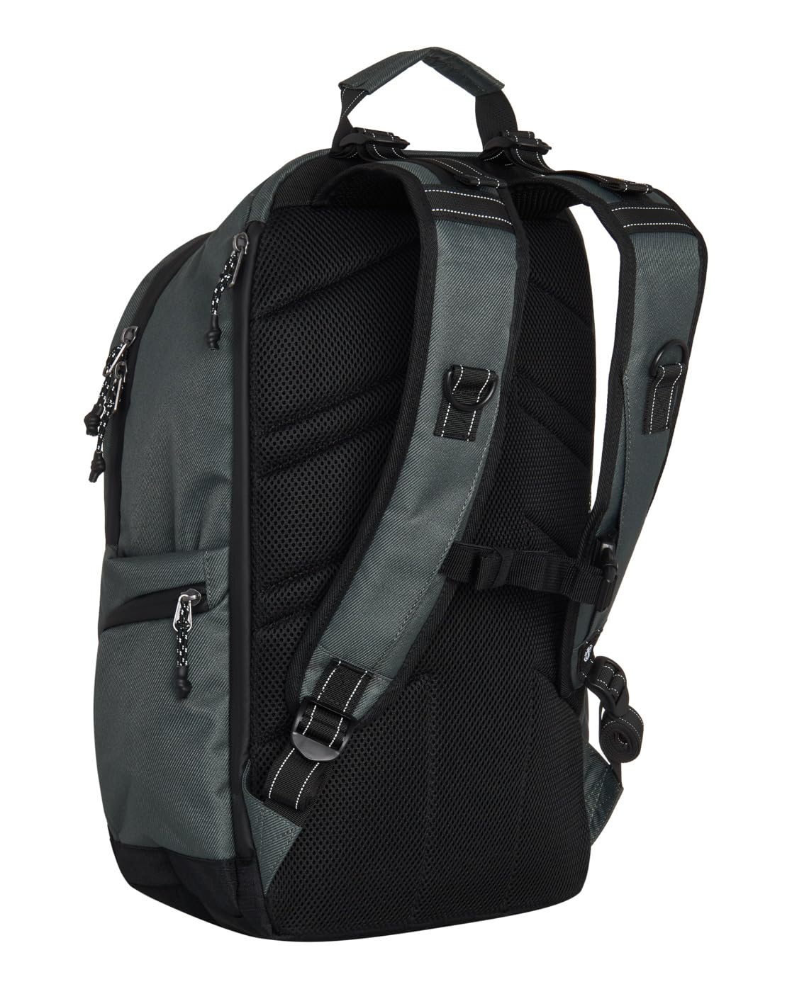 Element Scheme Skate - Großer hybrider Skate-Rucksack - Unisex - One size - Blau