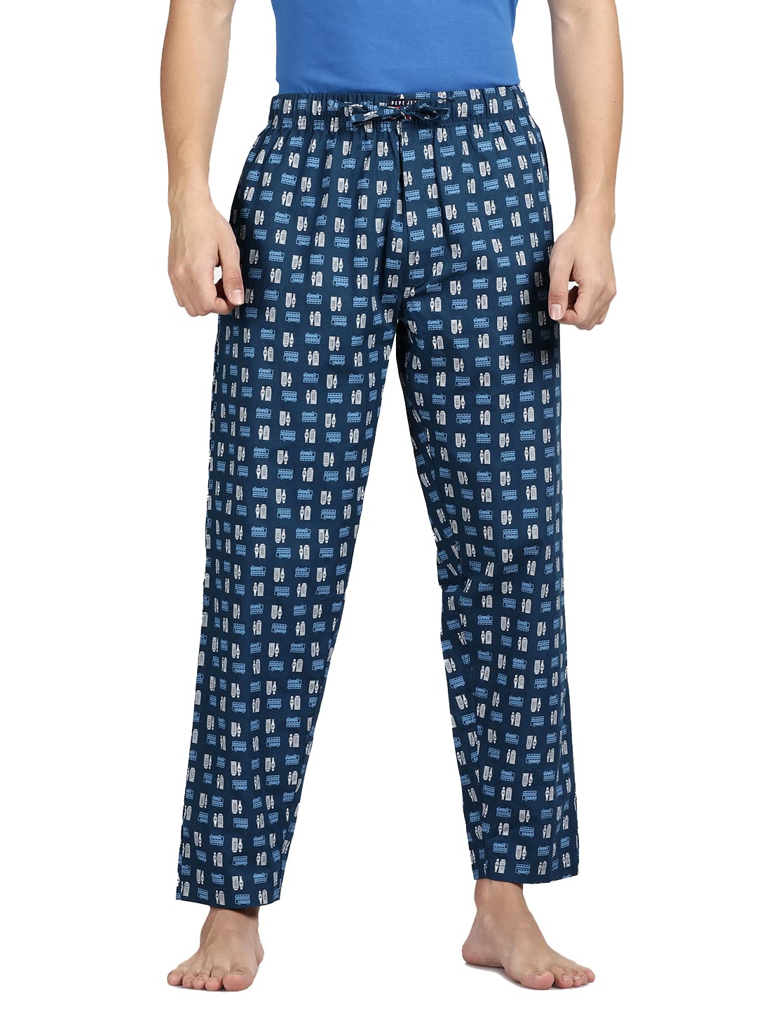 pepe jeans mens Pyjama-picture-31