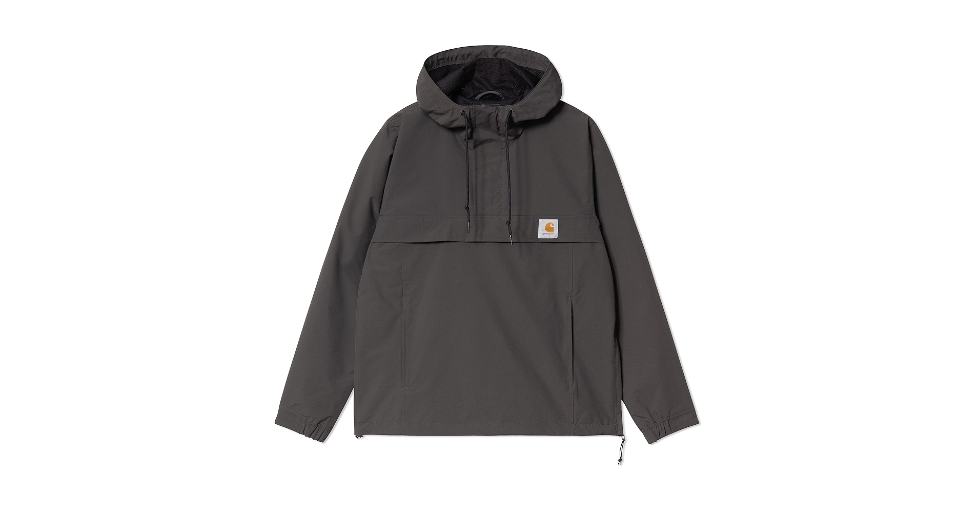 Amazon.co.jp: CARHARTT WIP ニンバスプルオーバー ジャケット メンズ