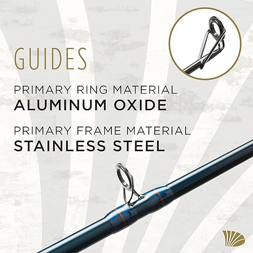 Miniatura 10 de St. Croix Rods Varilla de fundición Triumph, TCR, duradera sensible con potencia impresionante, varilla de fundición de alto rendimiento