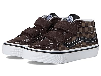 Vans Kids Kids Sk8-Mid Reissue V (Little Kid) Kid