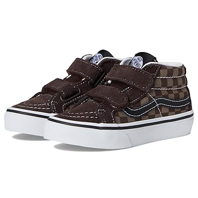 Vans Kids Kids Sk8 Mid Reissue V (Little Kid) Kid