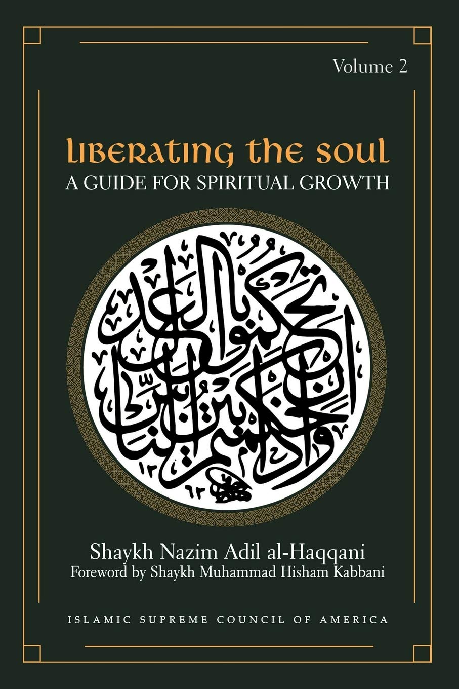 Liberating the Soul: A Guide for Spiritual Growth, Volume Two: v. 2