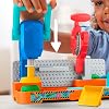 Play-Doh Stamp and Saw Tool Bench Play Set