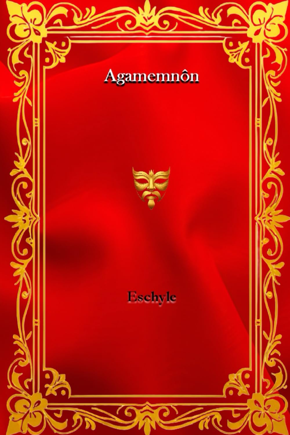 Agamemnôn