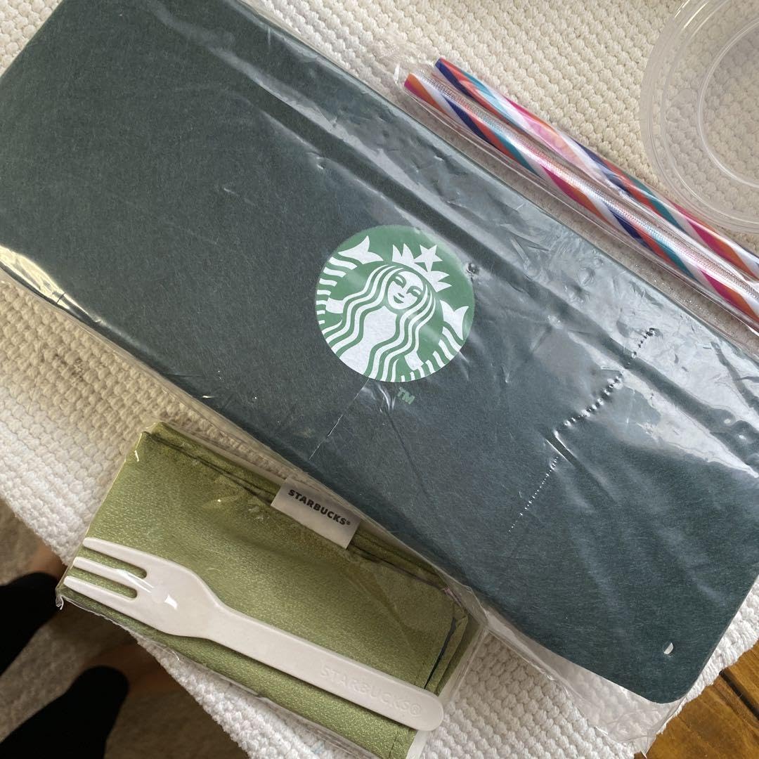 新品　スターバックス　トートバッグ　リユーザブルカップ　タンブラー Amazon | スターバックス トートバッグ リユーザブルカップ