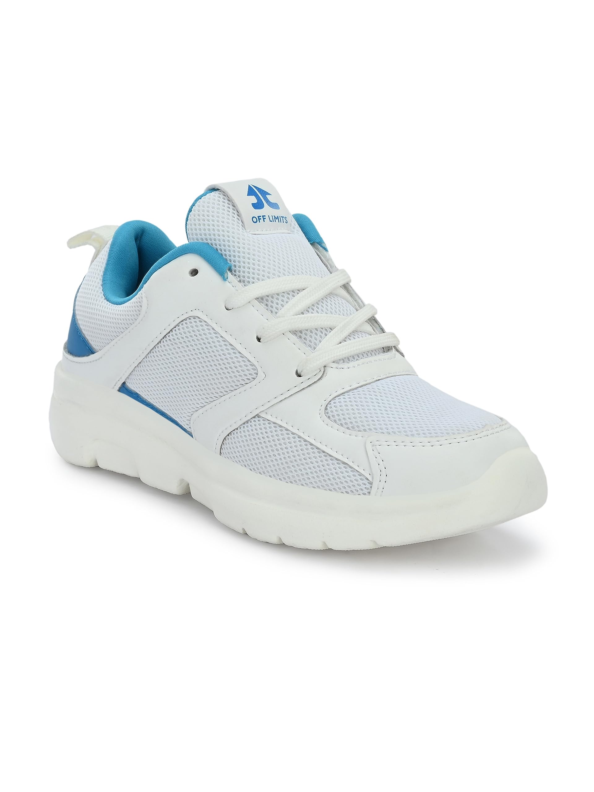 OFF LIMITS Girl's NIX JR Running Shoes