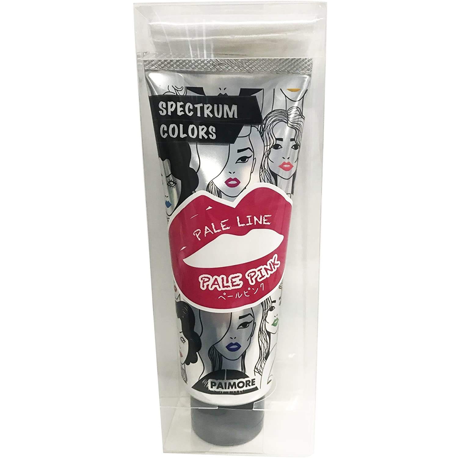 Amazon | パイモア スペクトラムカラーズ ペールピンク 200g
