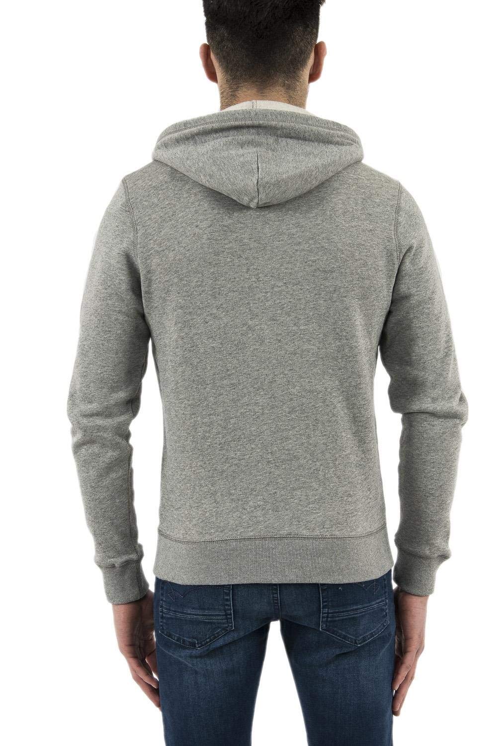 Schott NYC bluza męska swetrp