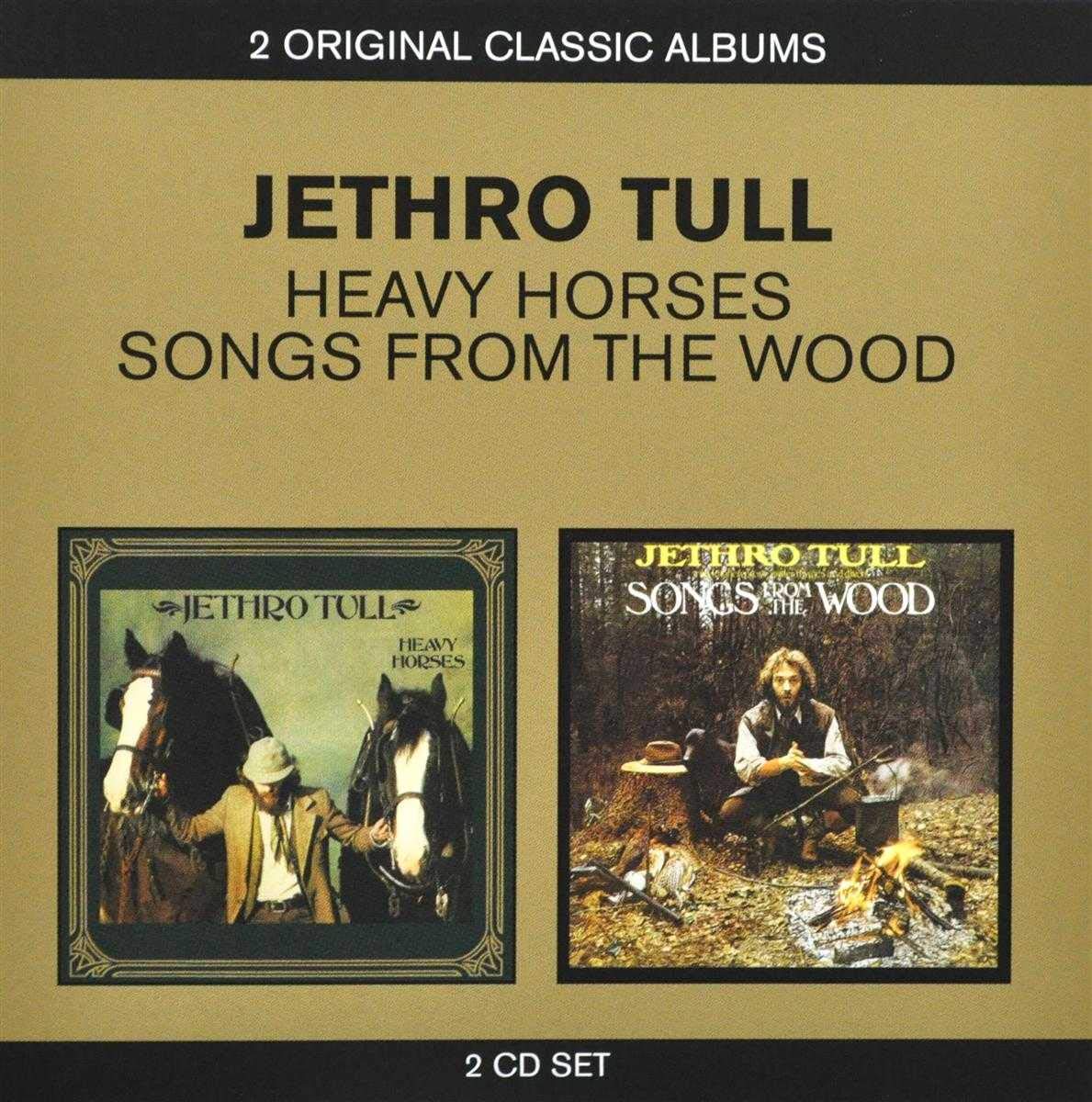 Classic Albums (2in1)