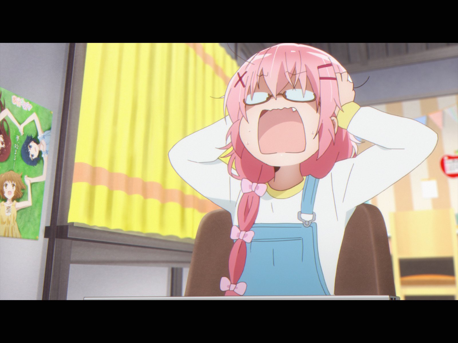 Amazon Co Jp こみっくがーるずを観る Prime Video