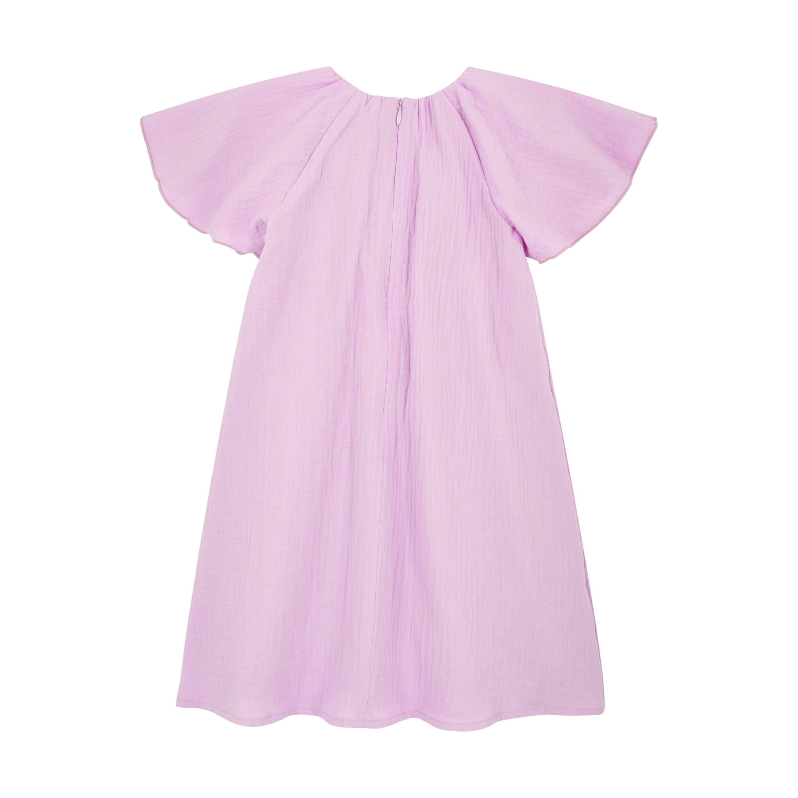 Steiff Kleid Vestito da Gioco Bambine e Ragazze