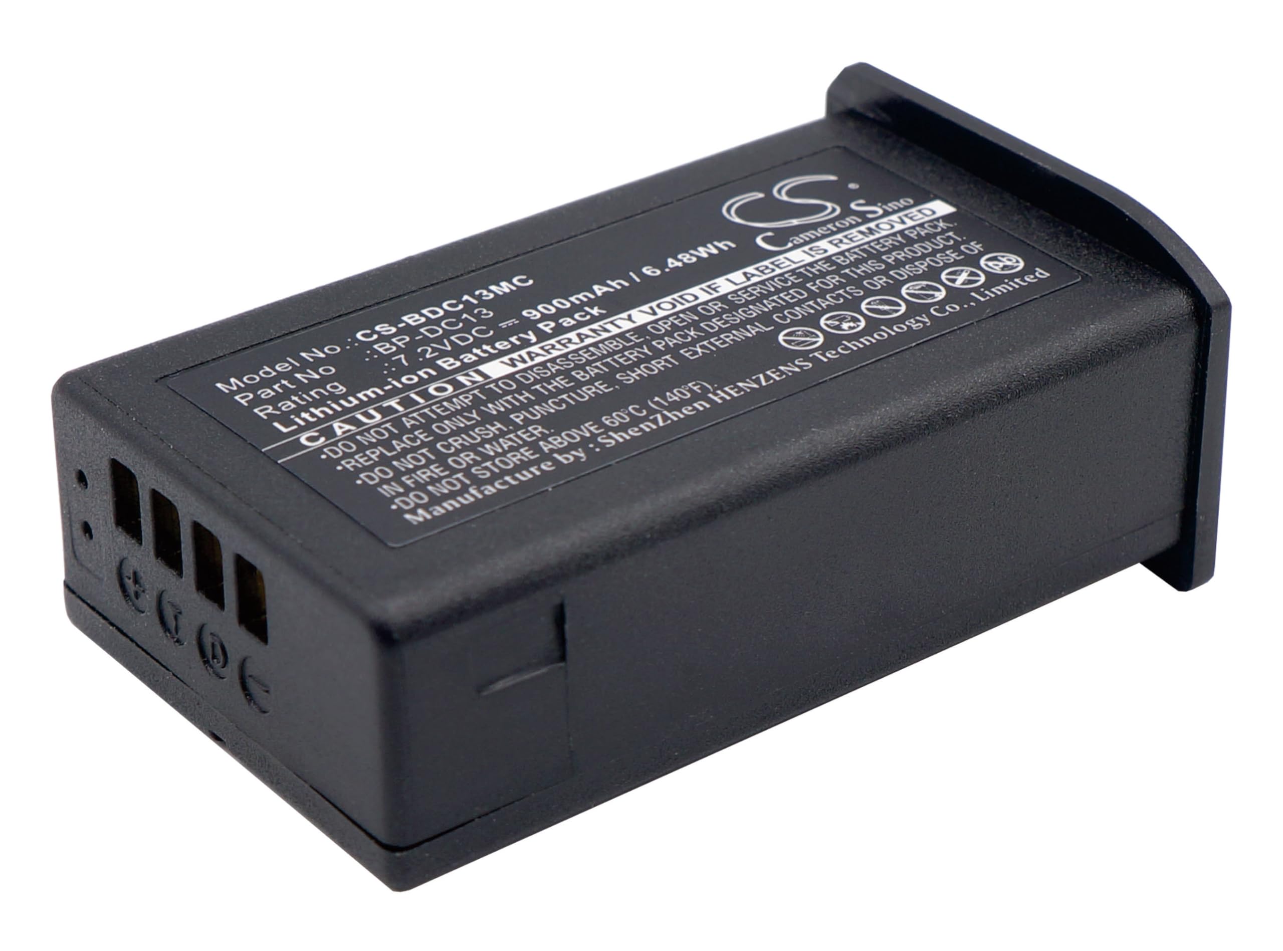Leica BC-DC13 Charger For T (Typ 701) Digital Camera