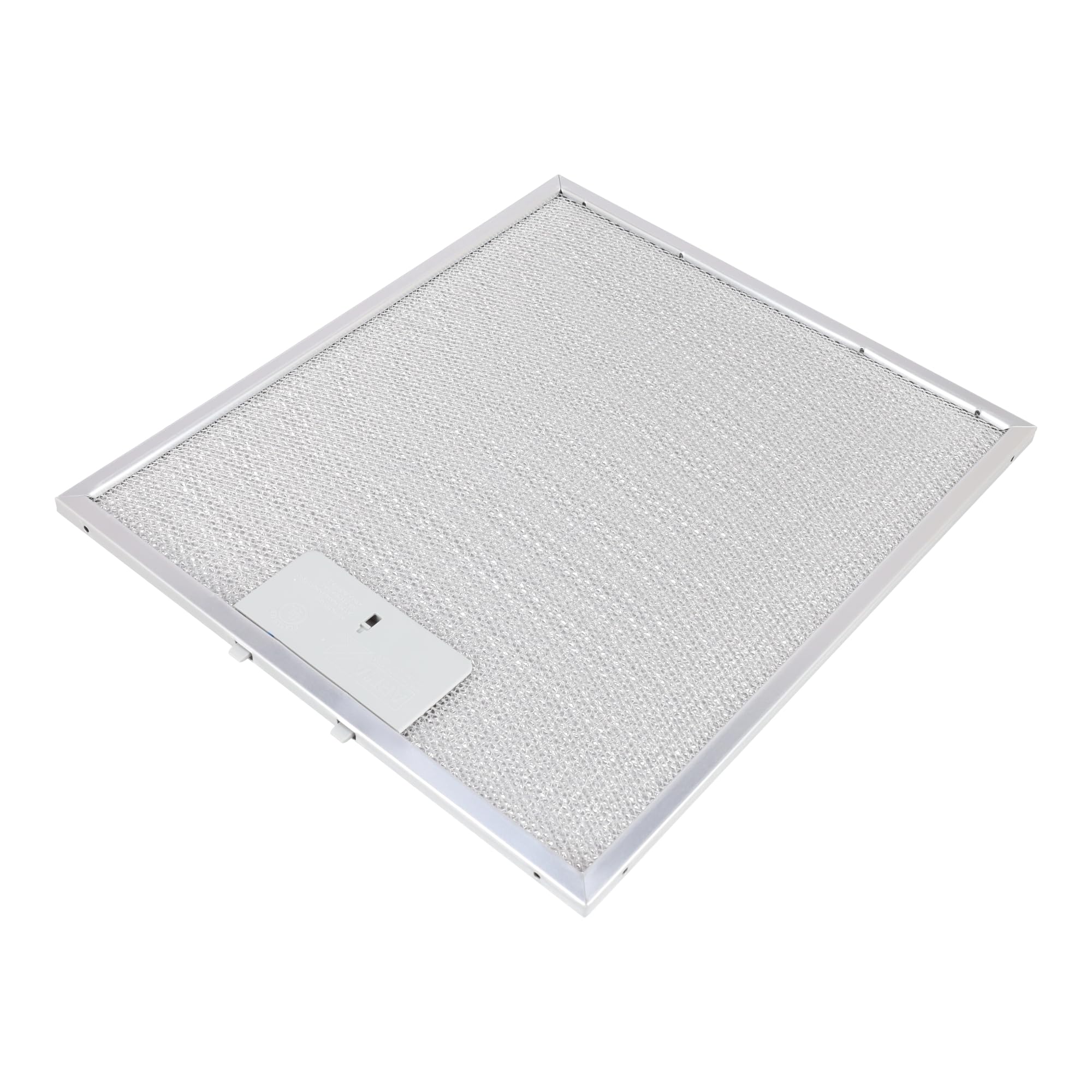 sparefixd Filtro de malla de metal para extractores de grasa para campana extractora Electrolux