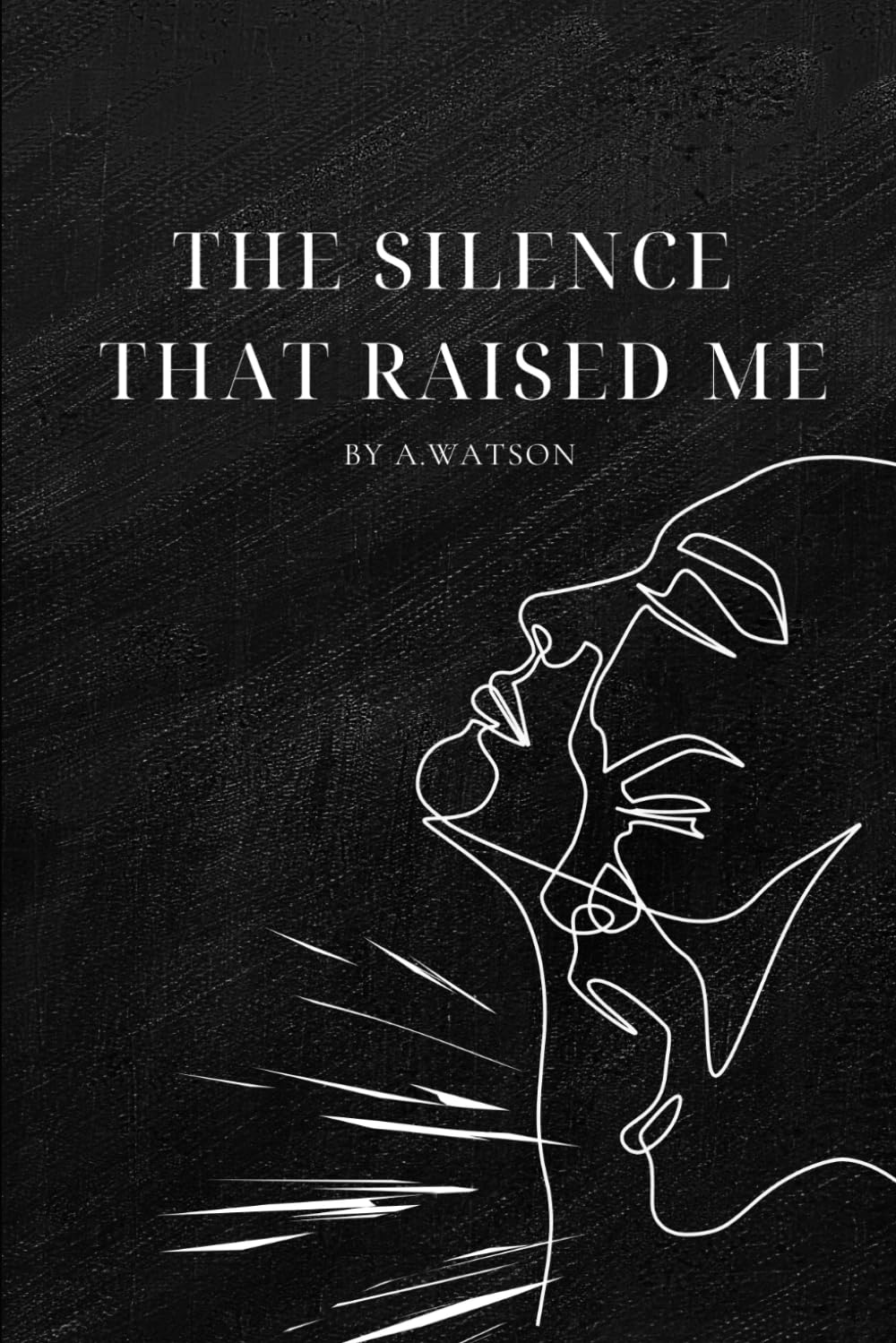 The Silence That Raised Me