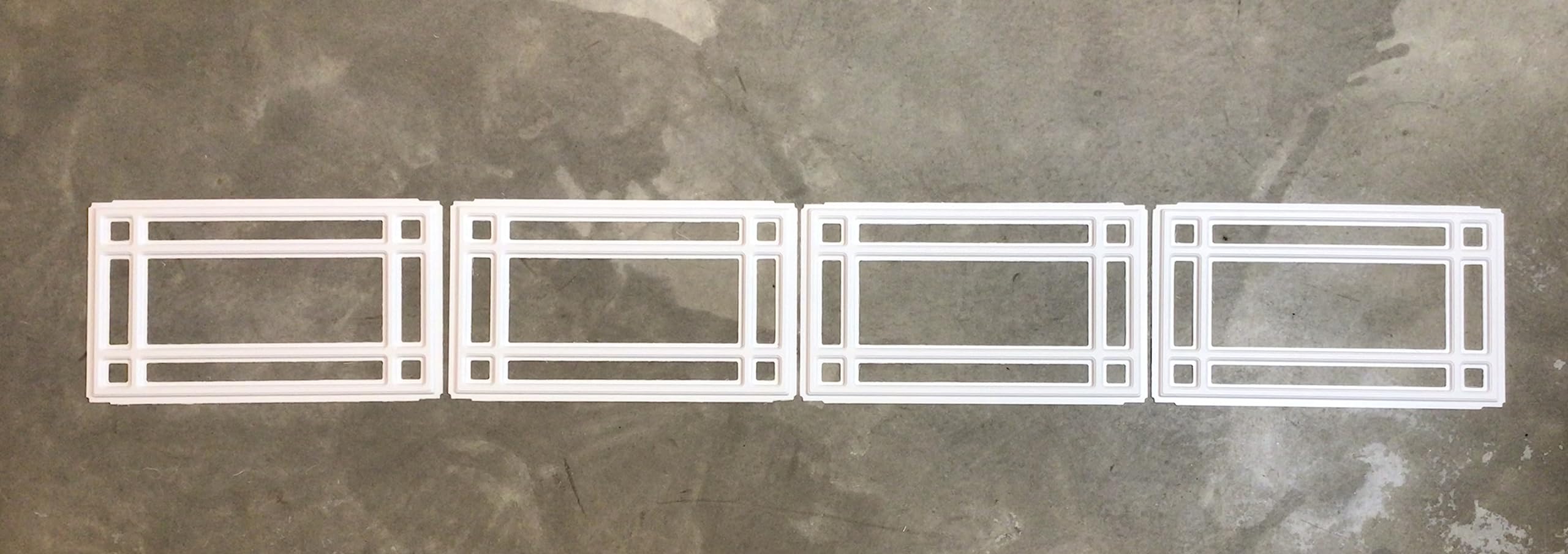 Enhance Your Curb Appeal: The Benefits of Clopay Window Inserts for Garage Doors