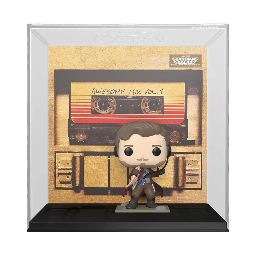 K*o様 funko pop ガーディアンズ・オブ・ギャラクシー セット Amazon.com: Funko Pop! Marvel Holiday: Guardians of The